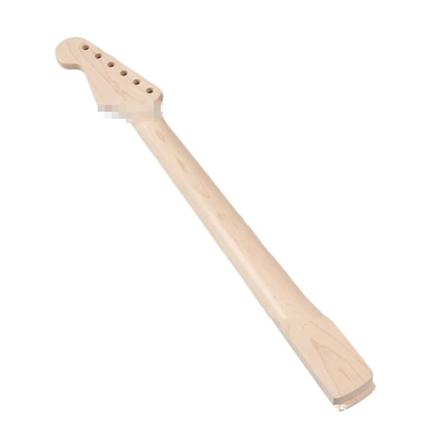 ハードレリック　P-90 ストラトシェイプ　ボディ　メイプル　1ピースネック 入荷情報】Heritage Wood Hard Maple 1ピースをネックのHISTORY